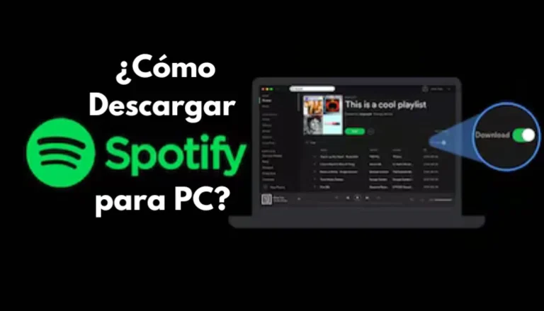 Spotify Premium para PC